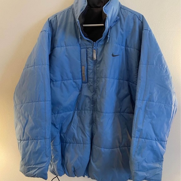 Nike reversible jacket. In great condition. - Picture 7 of 7